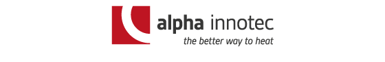 alpha innotec - the better way to heat