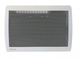 Intuis sálavý konvektor Radial, výkon 1000W