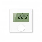 Digitální termostat Alpha direct Comfort, 24 V