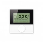 Digitální termostat Alpha direct Control DESIGN, 230 V