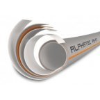 ALPHATEC PE-RT HEATING & COOLING 20 x 2 mm