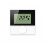 Digitální termostat Alpha direct Comfort DESIGN, 24 V