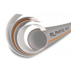 ALPHATEC PE-RT HEATING & COOLING 16 x 2 mm