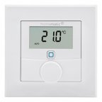 Homematic IP - Digitální prostorový termostat - HmIP-WTH-2
