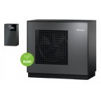 Dimplex LA 4060CP, výkon 19,0 - 35,7kW, COP 4,1 (A2/W35)