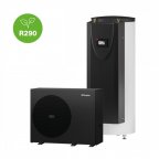 Dimplex LA 0712CP M Comfort H,  výkon 4,08 - 11,2kW, COP 4,75 (A2/W35)