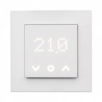 Digitální termostat ALPHA direct 55 Matrix 230V Wifi
