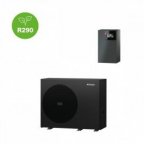 Dimplex LA 1014CP M,  výkon 5,36 - 12,36kW, COP 3,69 (A-7/W35)